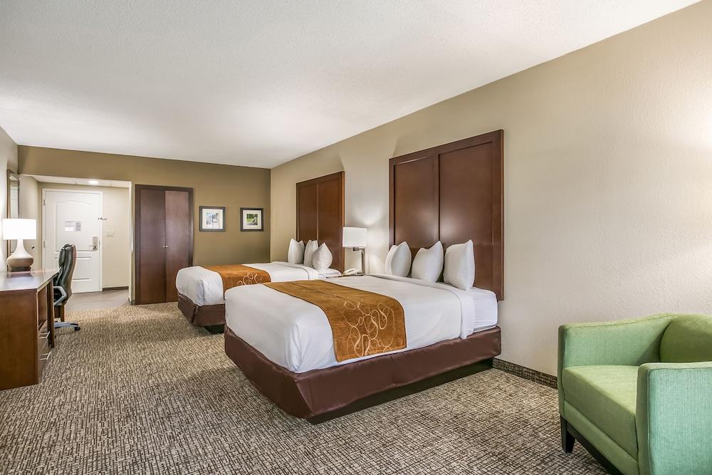 Aspire Gettysburg Hotel photo 12