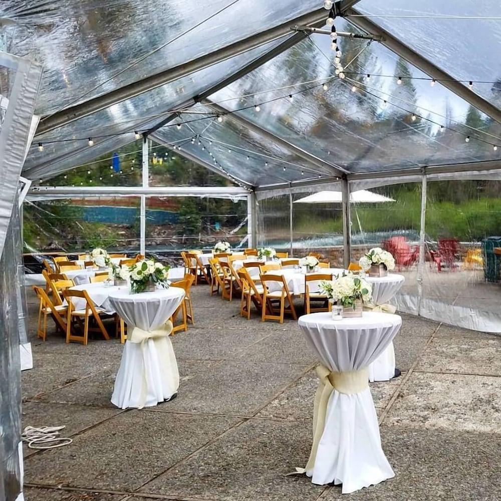 River Ranch Lodge & Restaurant photo 61