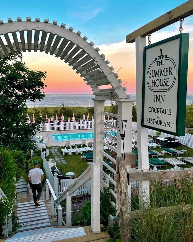 Summer House Hotel photo 18