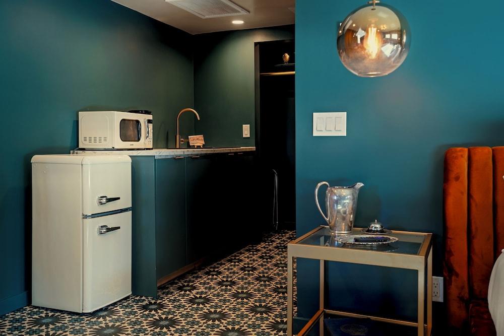 The Stardust Hotel photo 12