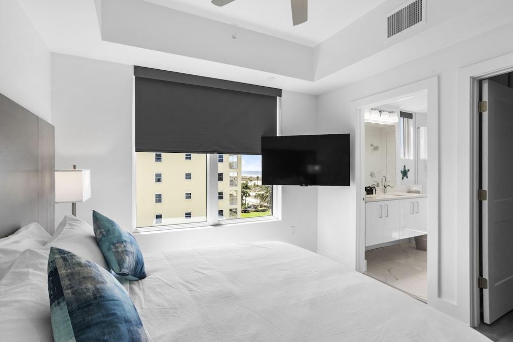 Ocean Club Treasure Island Hotel photo 6