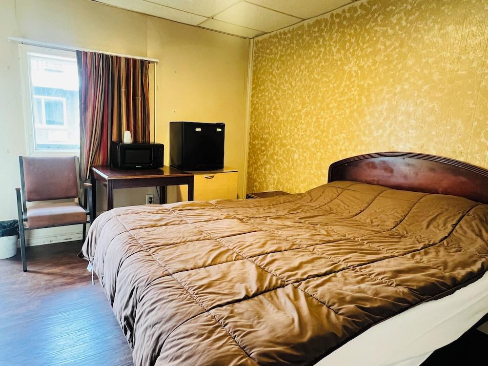 Hotel O East Hemphill Burton/Flint photo 31