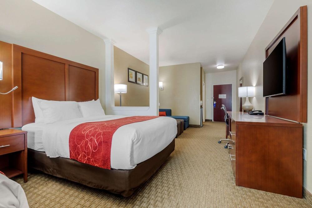 Comfort Suites Copperas Cove photo 41