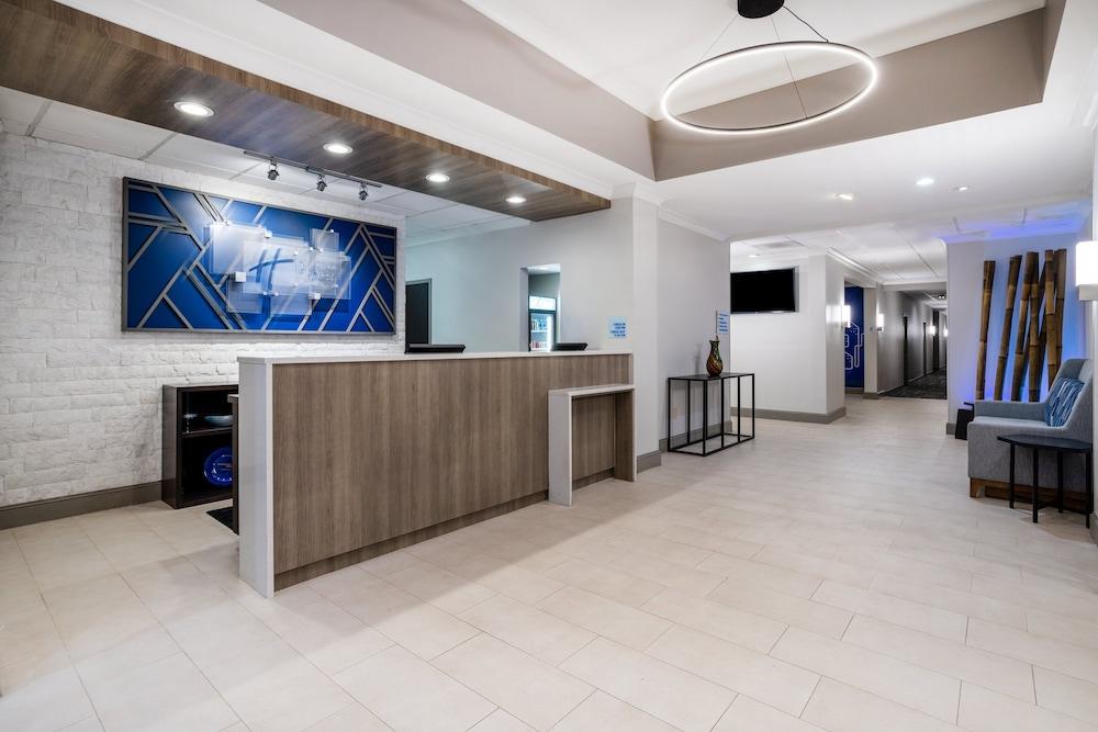 Holiday Inn Express Hotel & Suites New Tampa I-75 by IHG photo 45