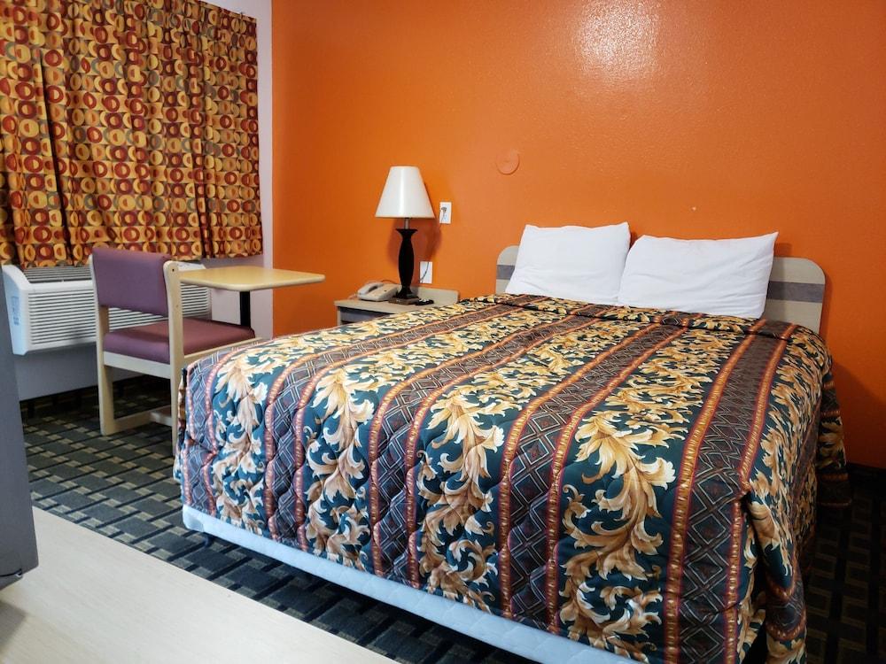 Nights Stay Hotel photo 10
