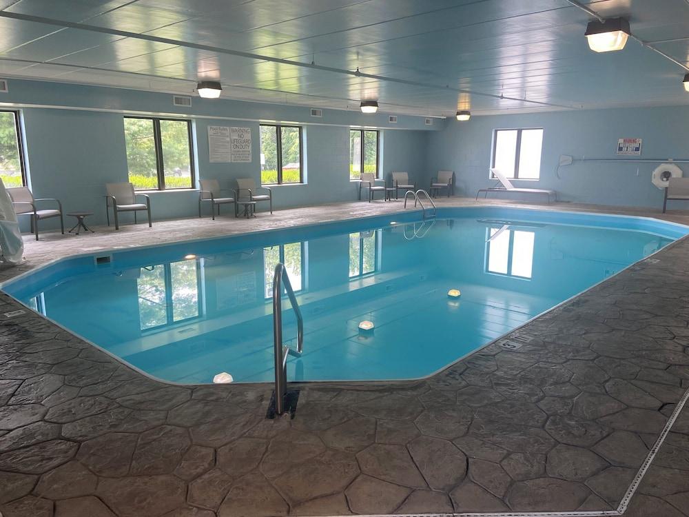 Holiday Inn Express & Suites Gahanna/Columbus Airport by IHG photo 16