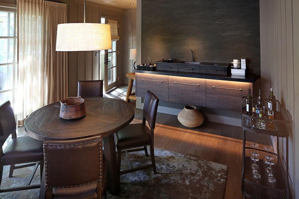 Meadowood Napa Valley photo 21