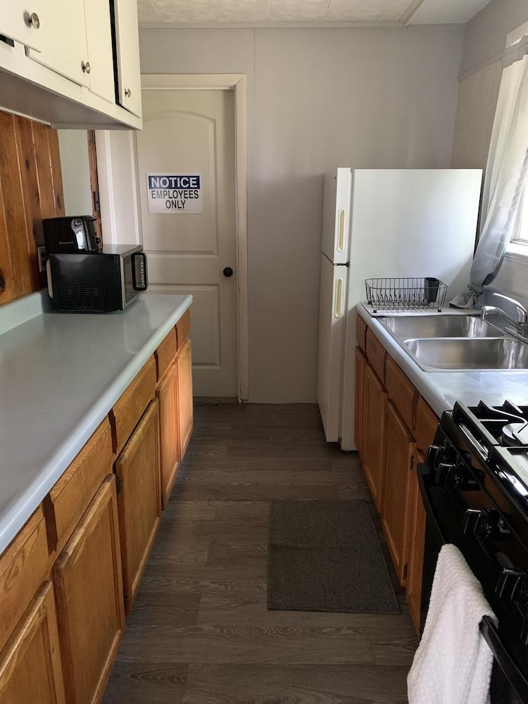 Hidden Haven Cottages photo 45