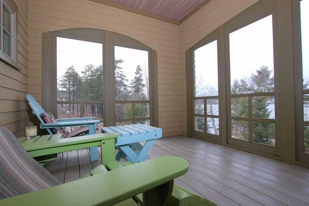 Sheepscot Harbour Village Resort photo 95