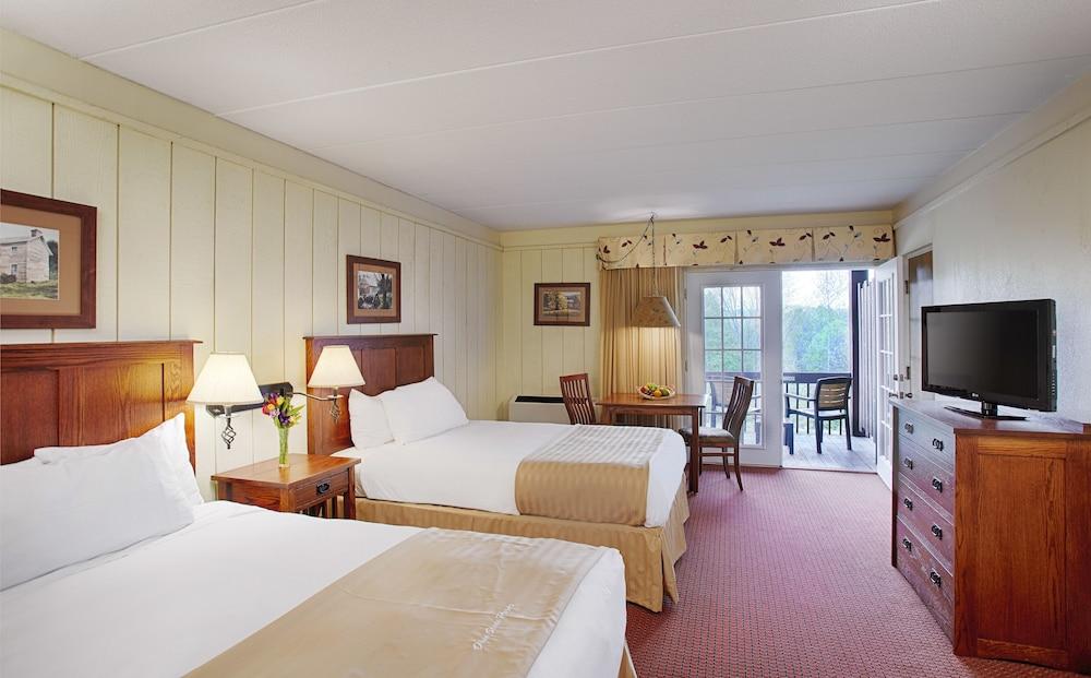 Salt Fork Lodge and Conference Center photo 31