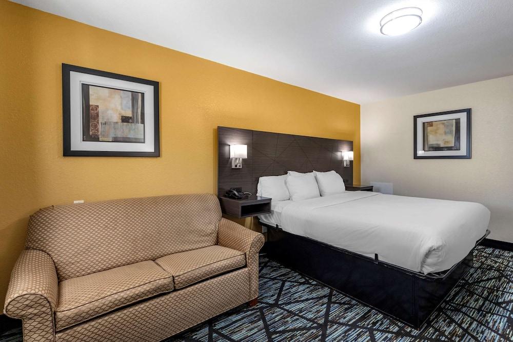 Quality Inn Cameron photo 11