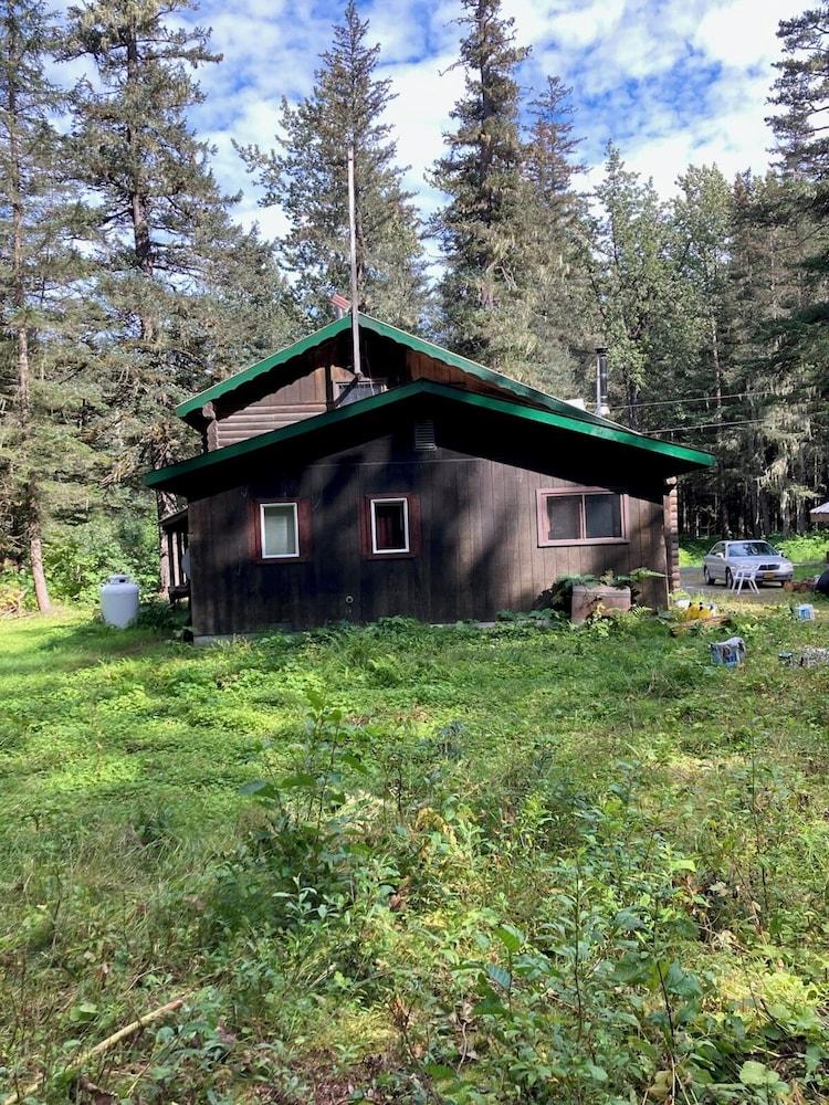 Valdez Lodge photo 11