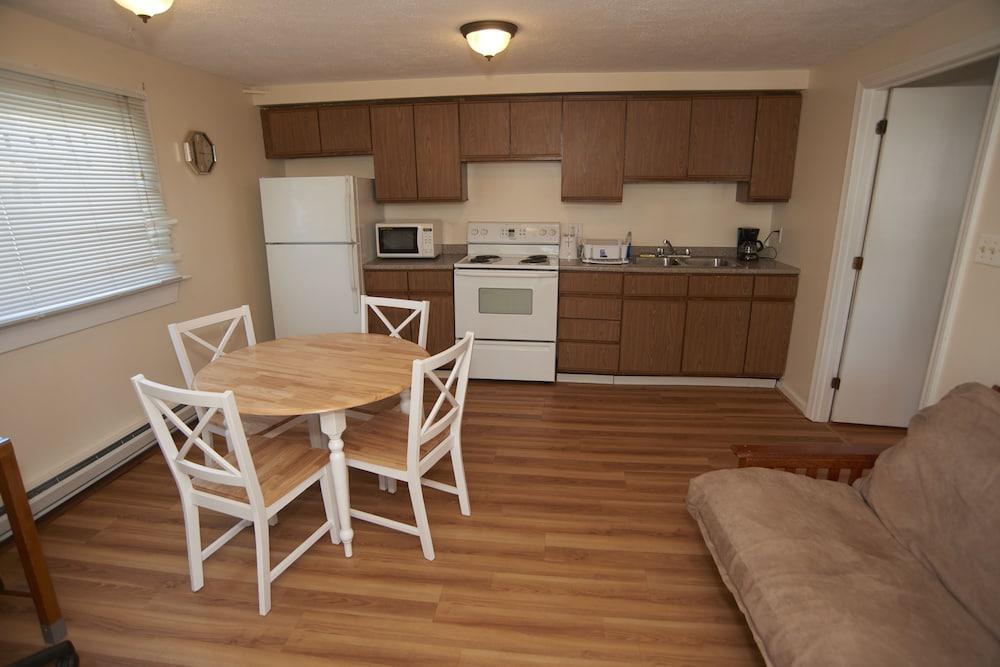 Marguerite Motel photo 41