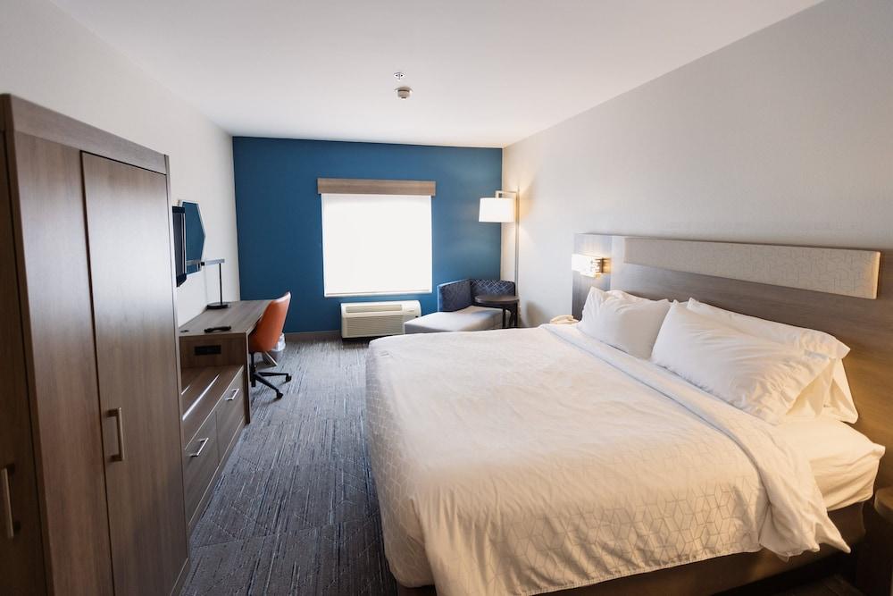 Holiday Inn Express & Suites Guthrie North Edmond by IHG photo 5