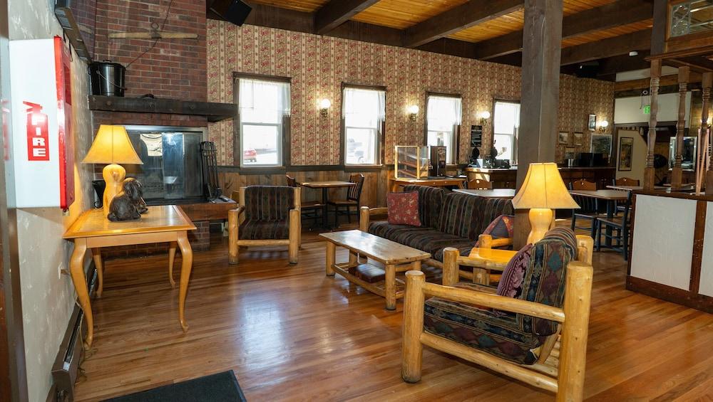 Georgetown Lodge photo 33