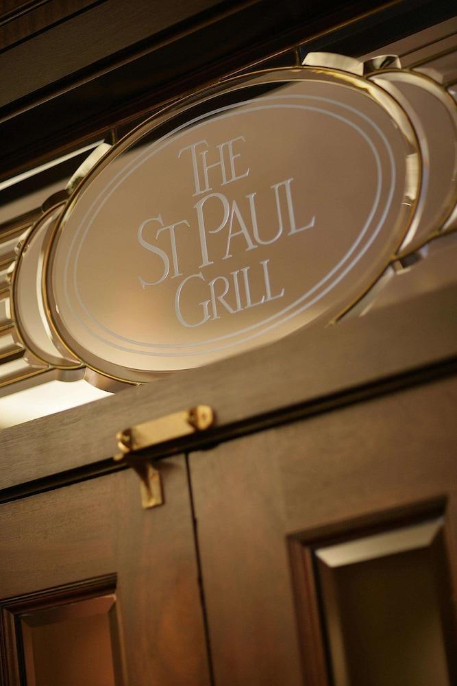 The Saint Paul Hotel photo 23