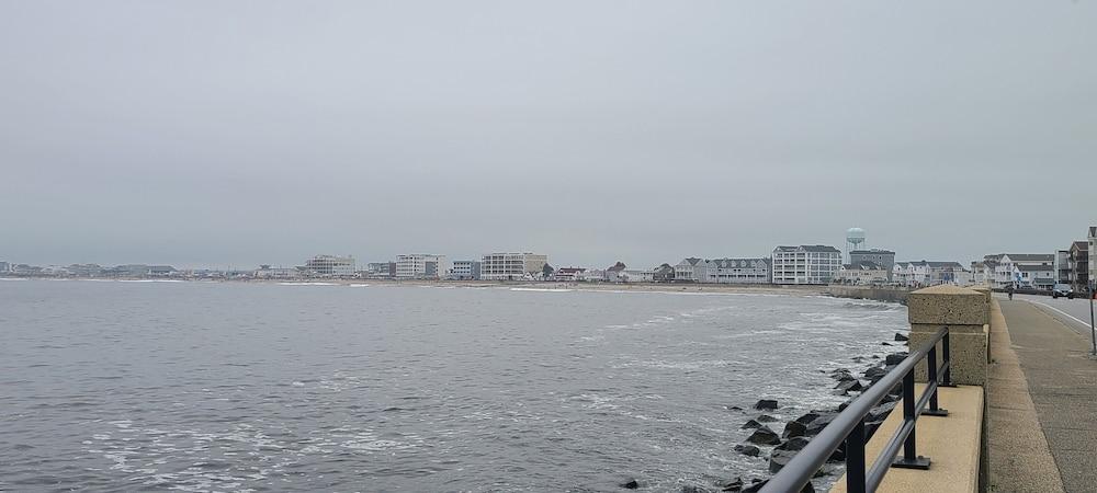Sun and Surf Motel photo 15