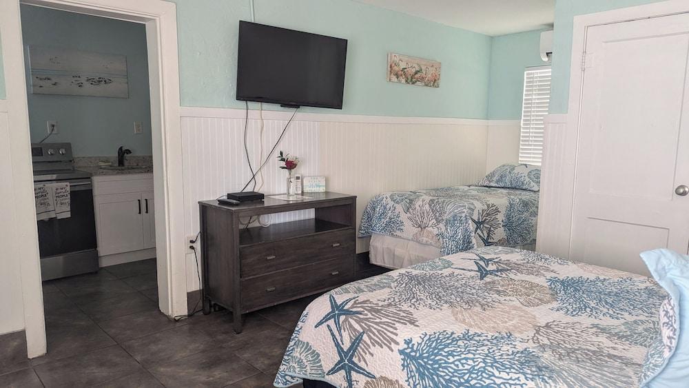 Lorelei Resort Motel photo 7