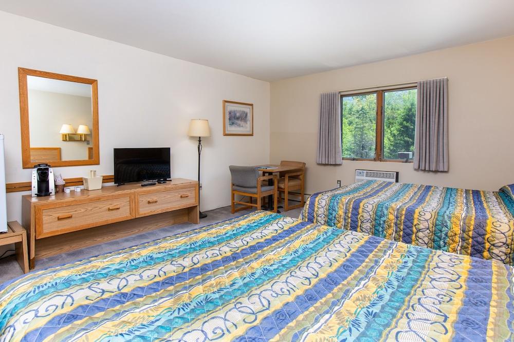 Mendon Mountainview Lodge photo 14