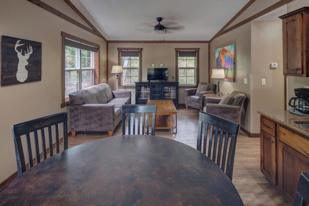 State Game Lodge at Custer State Park Resort photo 31