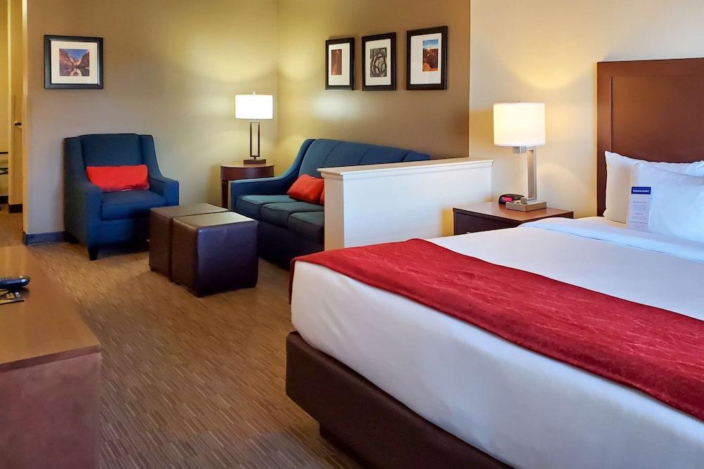 City Express by Marriott Tempe photo 42