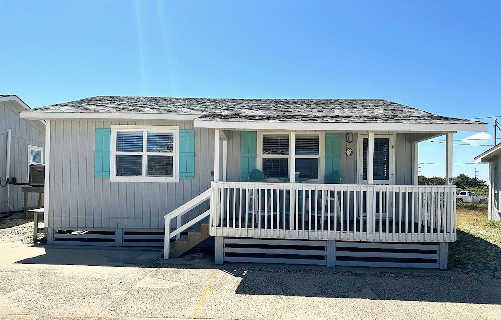 SandSpur Ocean Cottages photo 88
