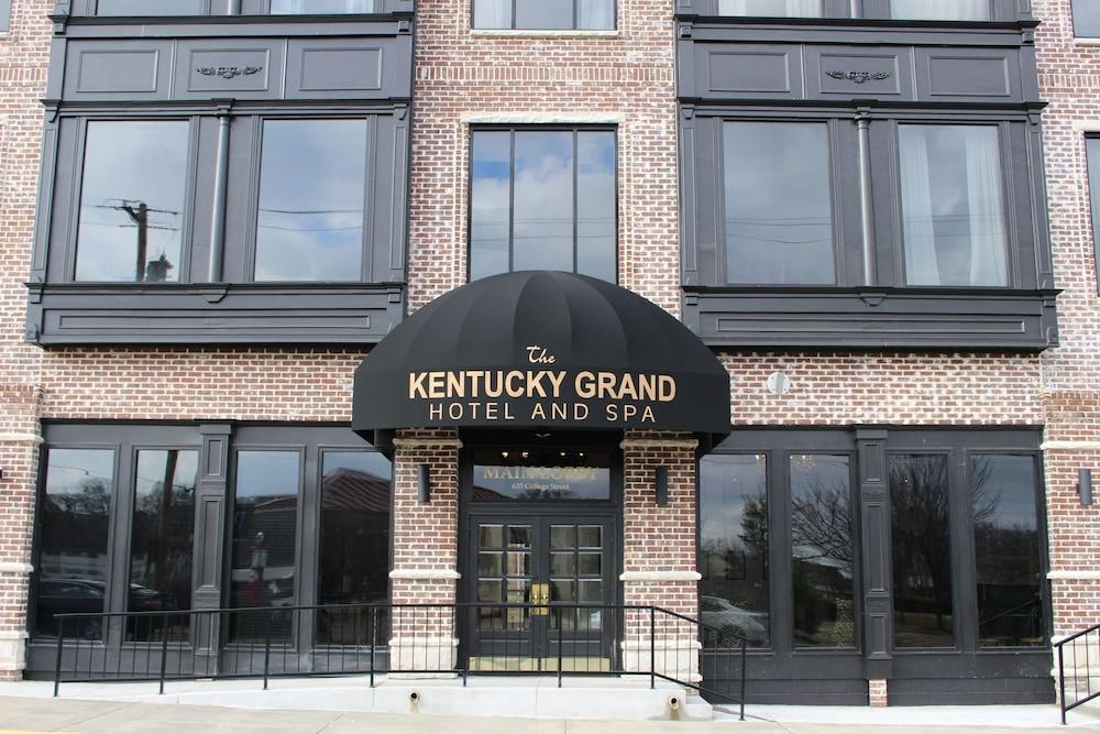 Kentucky Grand Hotel & Spa photo 1