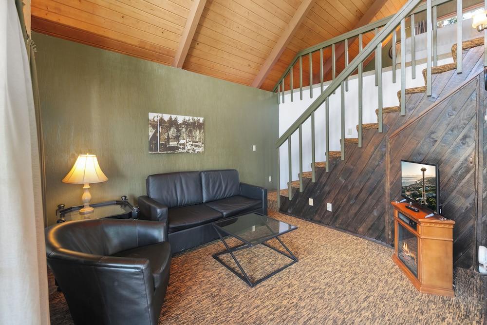Robinhood Village Resort photo 44