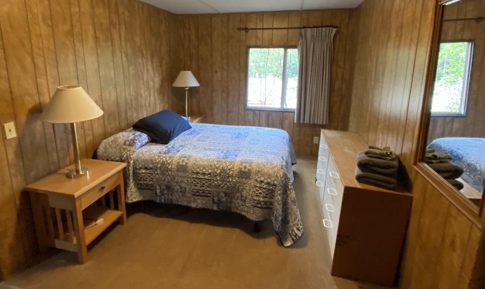 Denali RV Park and Motel photo 13