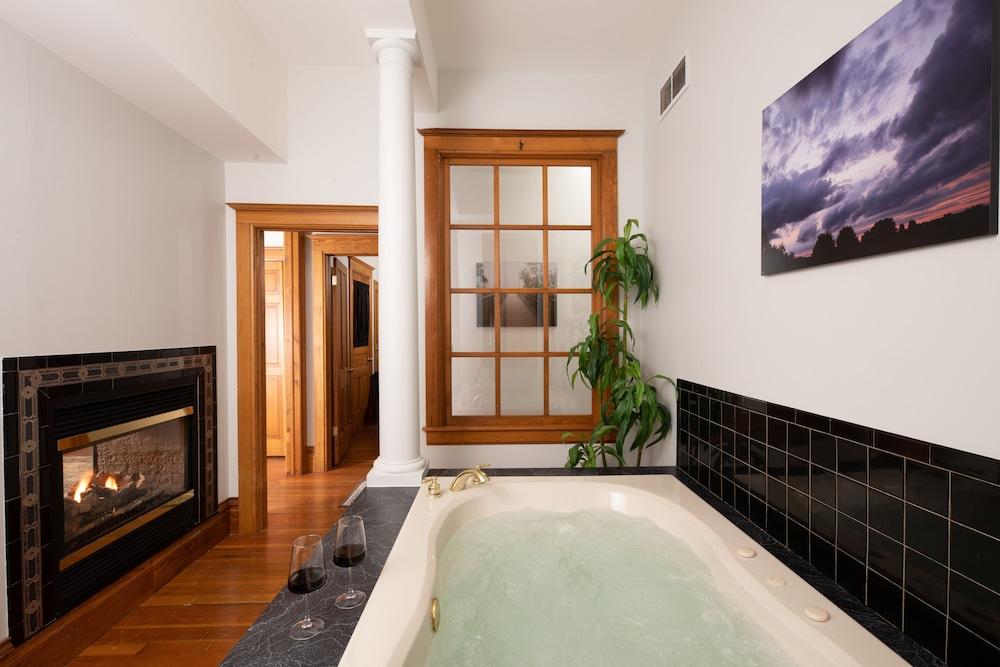 Hotel Galena photo 24