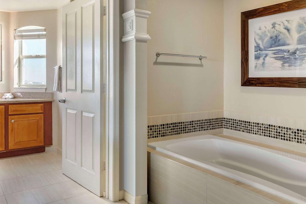 Hilton Grand Vacations Club SeaWorld® Orlando photo 36