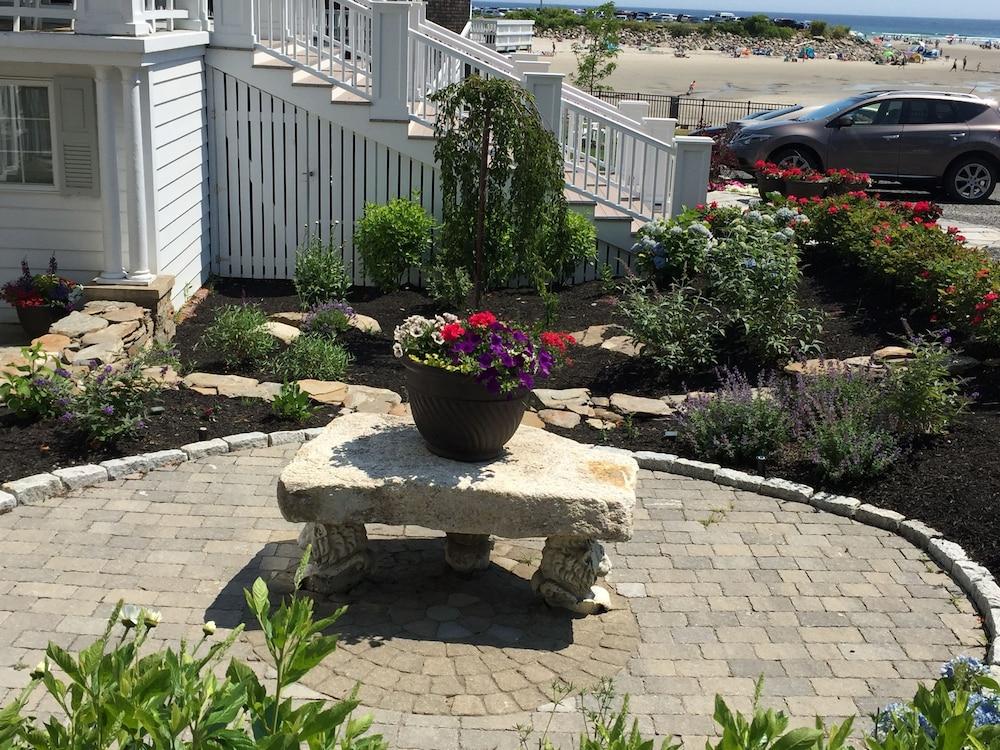 Marginal Way House Hotel photo 50