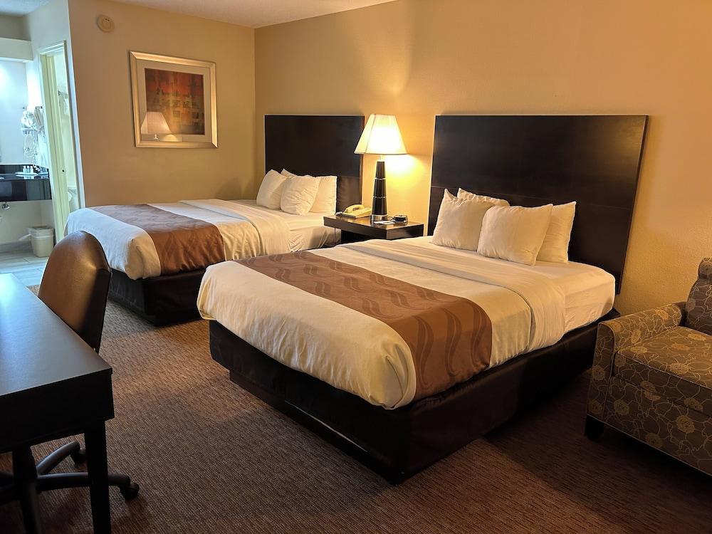 Quality Inn Cordele photo 11