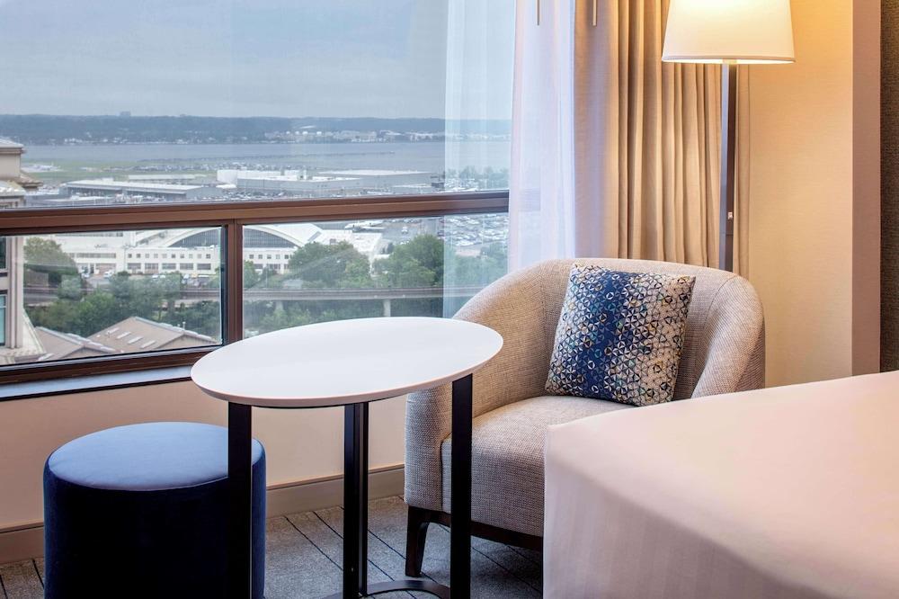 Hyatt Regency Crystal City photo 18