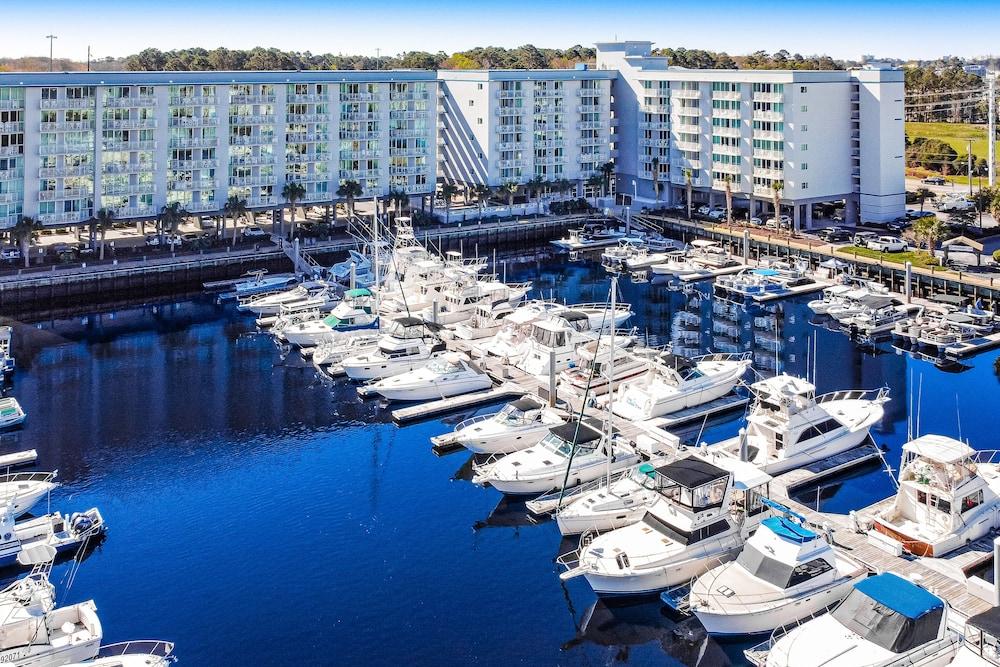 Harbourgate Marina Club photo 49