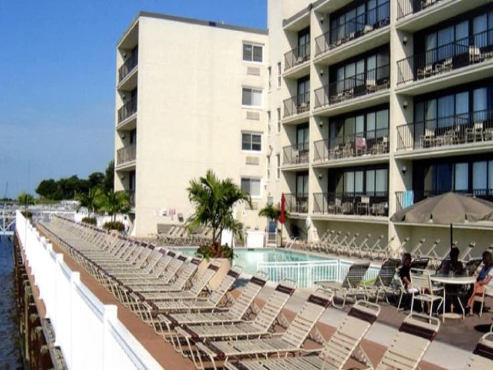 Pier 4 Hotel photo 22