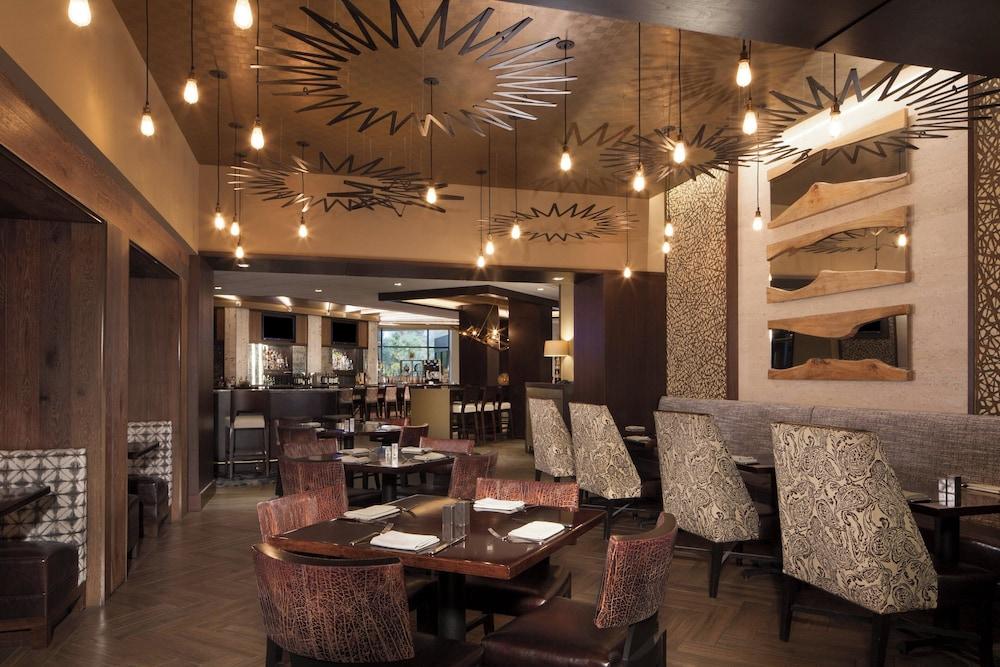 Dallas/Fort Worth Airport Marriott photo 15