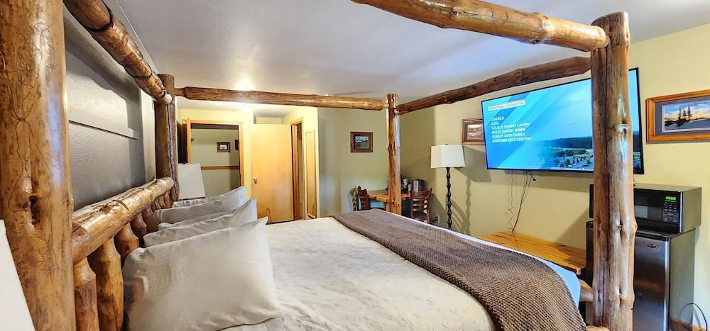 Nisqually Lodge photo 40
