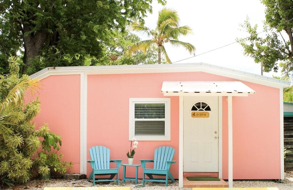 Sunset Cove Beach Resort photo 49