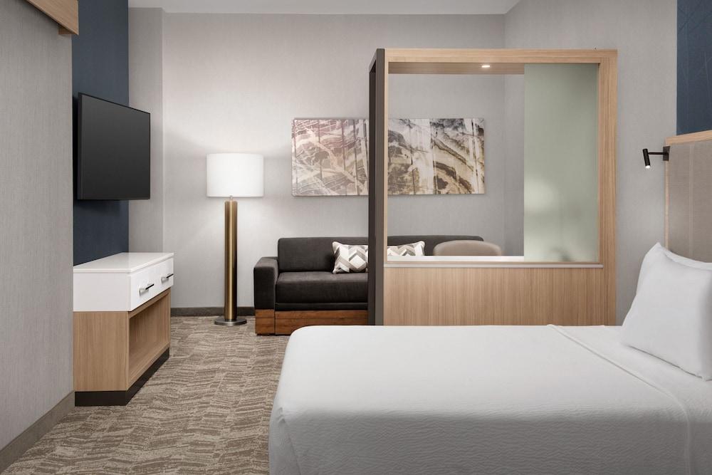 Springhill Suites By Marriott Fayetteville I 95 photo 7