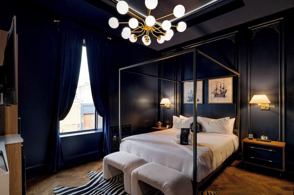 The Highliner Hotel photo 67