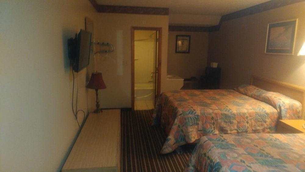Ashland Inn photo 21