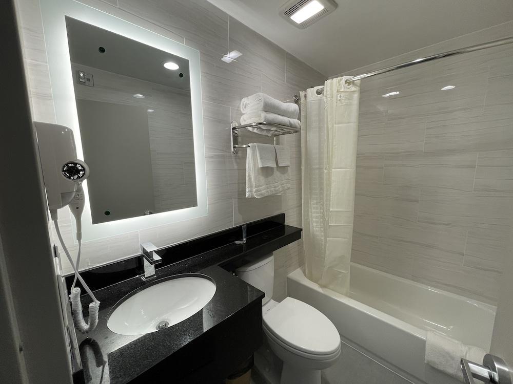 Park Bliss Hotel Bronx photo 6