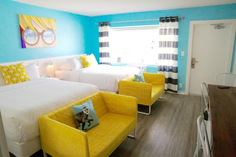 Fortuna Hotel photo 52