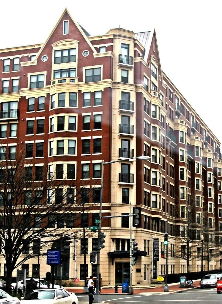 Weichert Suites at Thomas Circle photo 1