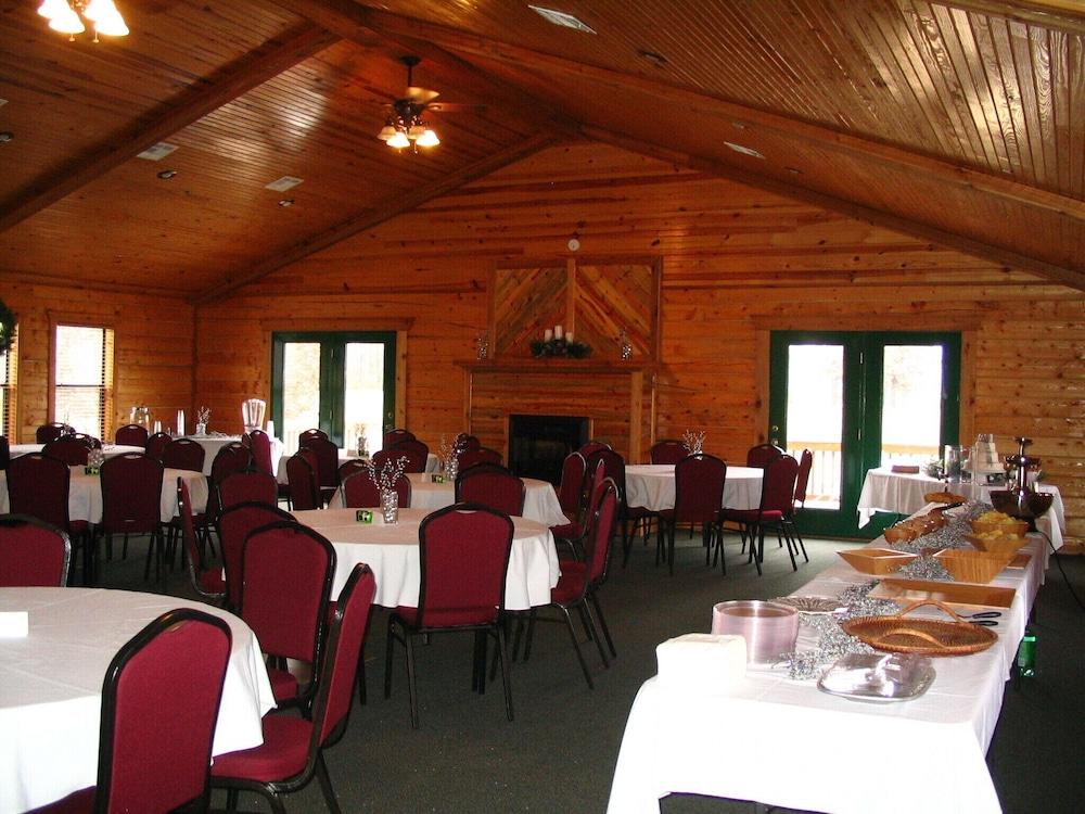 Tenkiller Lodge photo 2