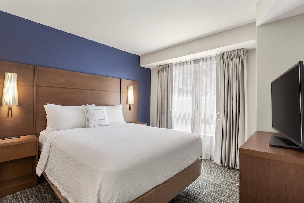 Residence Inn Palmdale Lancaster photo 10