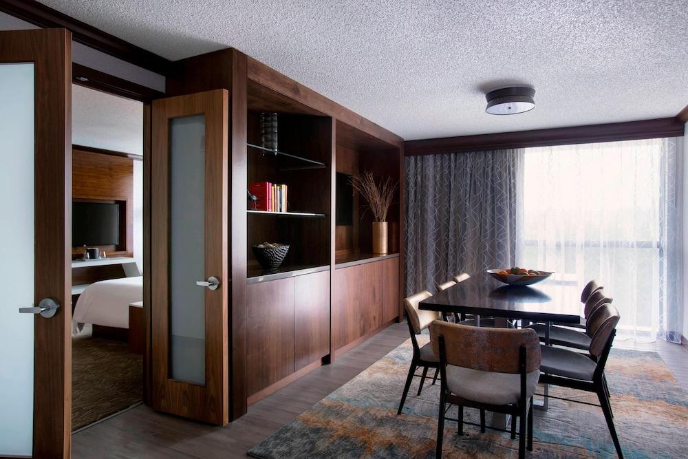 Marriott Greensboro Airport photo 11