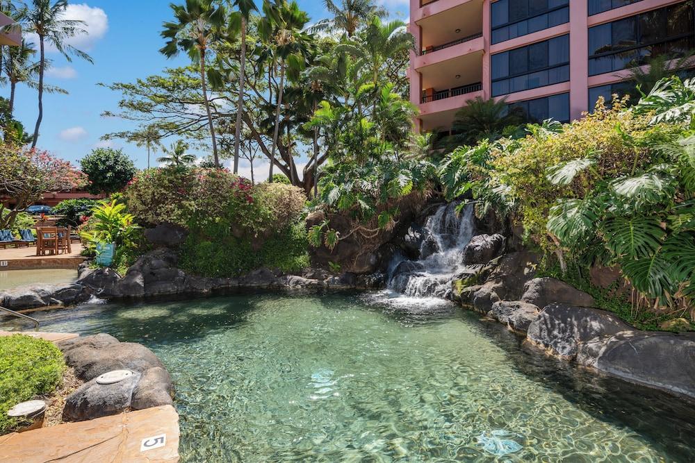 Petite Retreat at Kahana Falls photo 2