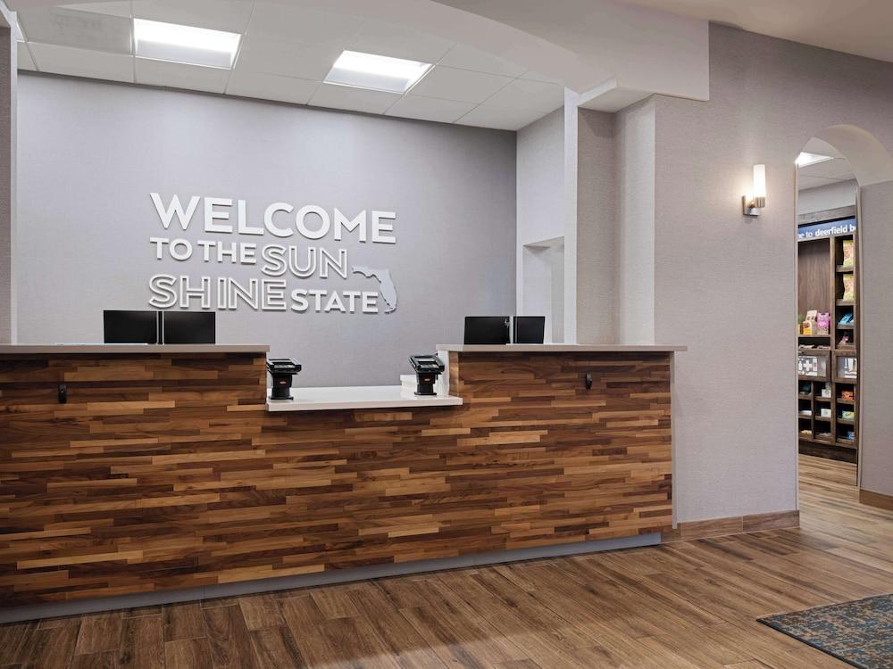 Hampton Inn Boca Raton-Deerfield Beach photo 5